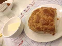 菠萝油-大哥餐厅(西城花园店)