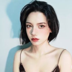 点击看大图 -HG美发设计沙龙