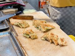 -咏春葱油饼(德政中路店)