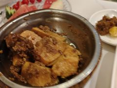 -刘胖子家常菜·蹄花焖藕(中南店)