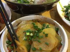 -二孃鸡爪爪(东郊记忆店)