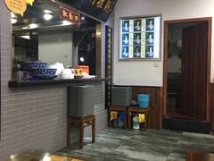 -东方宫·中国兰州牛肉拉面(三里屯店)
