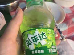 -五谷丰登农家院·地道胶东菜·海鲜烧烤(威海店)