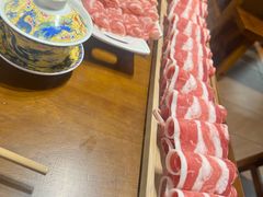 -津门老羊家·铜锅涮羊肉·烧烤(科技园店)