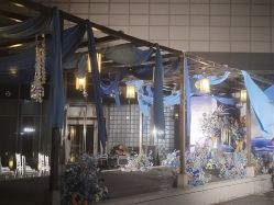 -St.Regis瑞吉金融街酒店·宴会厅