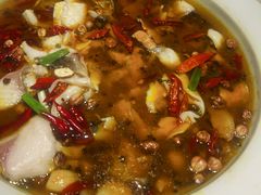 -芳芳私房菜·精做淮扬菜(承德路店)