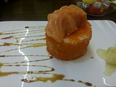 android_upload_pic-红叶日料·放题·海胆·定食(星海店)