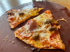 -棒约翰比萨·意面(张江店)