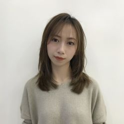 -3AM HAIR SALON染发烫发接发
