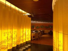 -采悦轩中餐厅·粤菜·海南菜(神州半岛喜来登度假酒店)