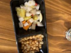 -川芙蓉·市井老川菜(人广店)