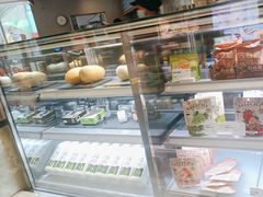 -LELECHA乐乐茶(百货大楼店)