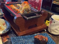 -古田居·特色寿司料理(星之岛旗舰店)
