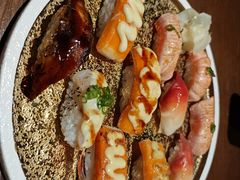 -傑·料理·海鲜放题(佛山文华荟店)