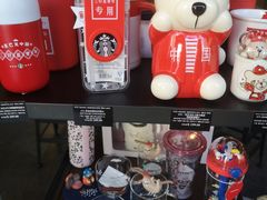 -星巴克(深圳世纪汇分店)