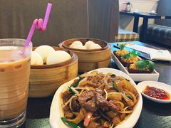流沙奶黄包-添运来(茶园奥园广场店)