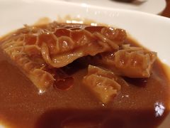 沙爹金钱肚-杭州JW万豪酒店-万豪中餐厅