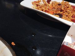 -刘妈小集市(黄陂广场店)