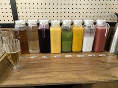 -菊上料理(蜀山银泰百货店)