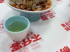 -不仔客海鲜·三亚老字号(第一市场店)