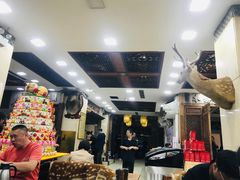 -乔家满族八大碗(流水沟店)