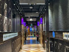-K+全国连锁KTV(绿地缤纷天地店)