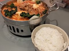 -池奈·咖喱蛋包饭(熙地港店)