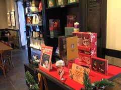 -星巴克(无锡大东方店)