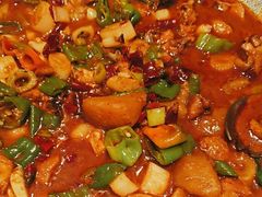 -俭寨大盘鸡·缸子肉·小公鸡·新疆菜(云通店)