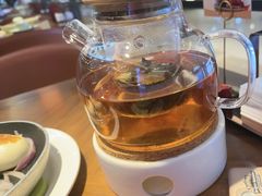 -蝴蝶里·粤菜·点心(龙湖杭州金沙天街店)