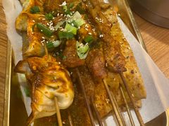 -霹雳火·重庆烧烤·江湖菜(解放碑店)