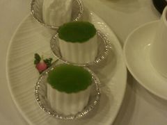 椰汁糕-潮福城大酒楼·潮味粤品·港式点心(湖滨北路店)