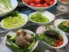 -77号渔船·蒸海鲜青岛菜(积米崖店)