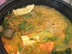 -小蛮椒麻辣烫·麻辣拌(青浦宝龙店)