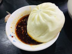 -郑家包子牛肉拉面(尚勤路店)