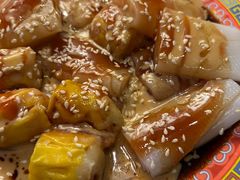 -憶廟街 X 沙角邨(太古城店)