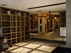 -天津瀚金佰九号温泉酒店(南楼地铁站店)
