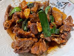 -伍哥厨房(新滘东路店)