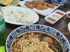 -美玲拉面(滨海总店)