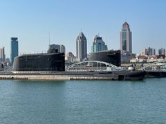 -中国人民解放军海军博物馆