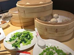 -鼎泰丰(当代商城店)