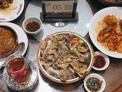 -猪肉婆私房菜(容桂总店)