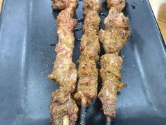 -东关吉祥西安腊汁肉夹馍(健德门店)