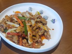 -马凯餐厅(地安门店)