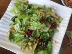 -长安后宰门水盆羊肉(新都心店)