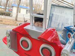 -朝阳公园游乐园