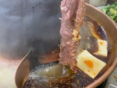 -燚焱炎火铜锅涮·烧烤