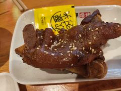 -本色.小马哥烧烤(无锡九里仓店)