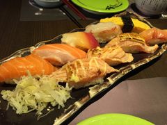 -板长寿司(铜锣湾店)