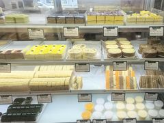 -蜂蝶来饼店(拱北总店)